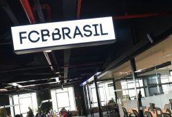 fcb brasil