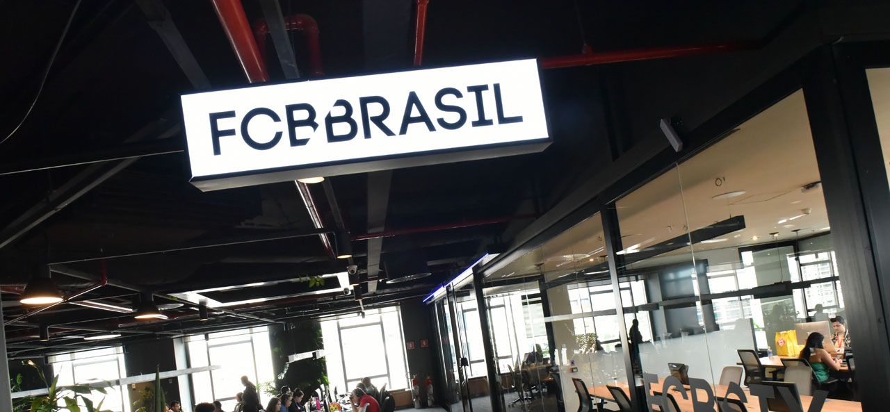 fcb brasil