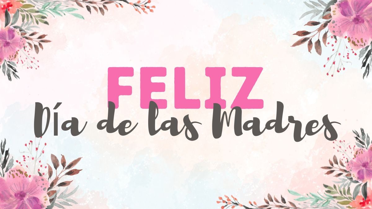 Imágenes con frases del Día de las Madres para empresas, clientas, colaboradoras y compañeras de trabajo
