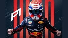 Fórmula 1: Max Verstappen se lleva el Gran Premio de Emilia-Romaña Foto: Especial