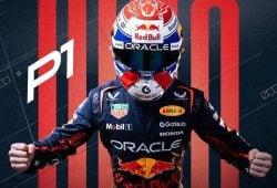 Fórmula 1: Max Verstappen se lleva el Gran Premio de Emilia-Romaña Foto: Especial