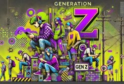 Gen Z doesn't buy products, they buy causes: Marketing with a purpose or it's not marketing