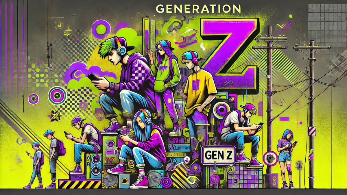 Gen Z doesn't buy products, they buy causes: Marketing with a purpose or it's not marketing