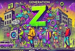Gen Z no compra productos, compra causas: marketing con propósito o no es marketing