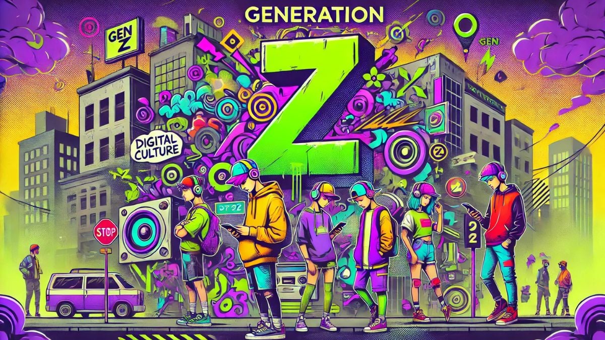 Gen Z no compra productos, compra causas: marketing con propósito o no es marketing