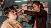 gillette india