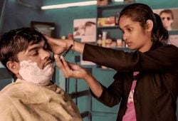 gillette india