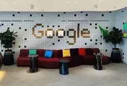 google 100 zeros