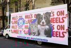 hill's on wheels 1