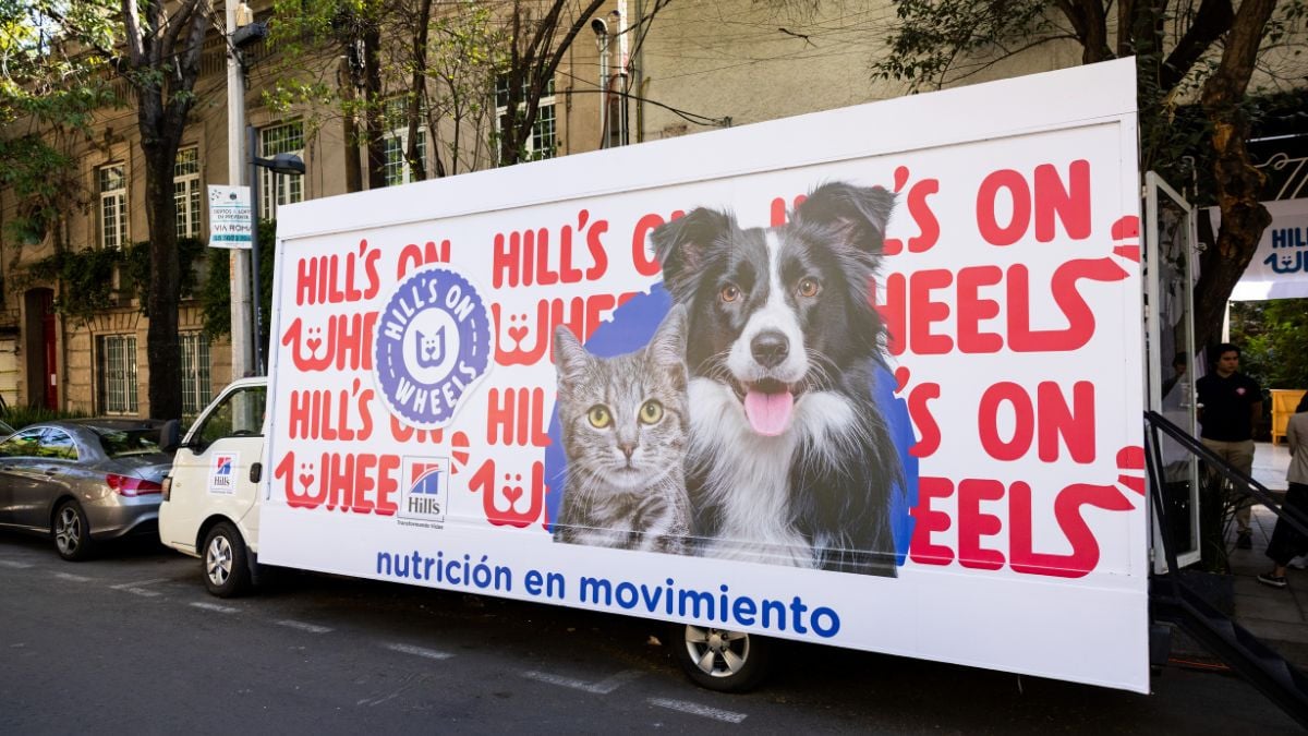 hill's on wheels 1