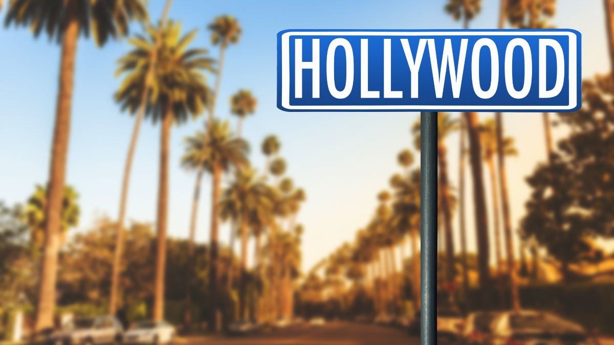 hollywood tariffs 2025