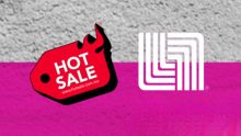 ¿A qué hora inicia el Hot Sale 2025 en Liverpool? Aquí te decimos Foto: Especial