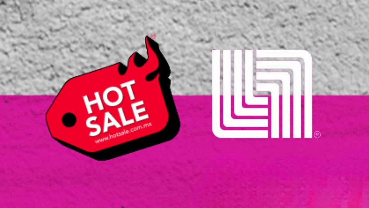 ¿A qué hora inicia el Hot Sale 2025 en Liverpool? Aquí te decimos Foto: Especial