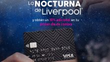 Día de las Madres 2025: ¿A qué hora termina la Venta Nocturna Liverpool? Foto: Especial
