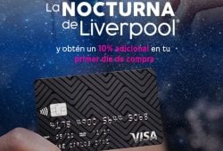 Día de las Madres 2025: ¿A qué hora termina la Venta Nocturna Liverpool? Foto: Especial