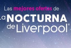 Liverpool lanza Venta Nocturna 2025 por el Día de las Madres: Este será el horario de las tiendas Foto: Especial
