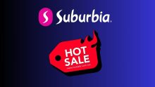 ¿Habrá Noches Moradas Suburbia en el Hot Sale 2025? Aquí te lo contamos Foto: Especial
