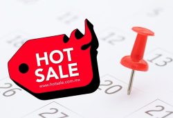 hot sale dias 2025