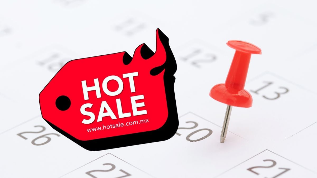 hot sale dias 2025