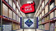 Hot Sale 2025 en Sam’s Club: Conoce los beneficios exclusivos para la membresía PLUS Foto: Merca2.0