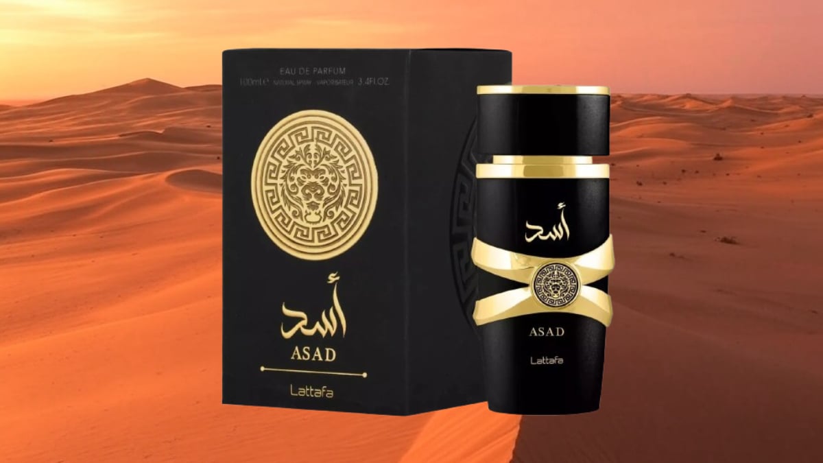 Perfume árabe para hombre causa furor en Mercado Libre: ¡OFERTA única!