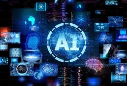 inteligencia artificial ai marketing copy redes 2025