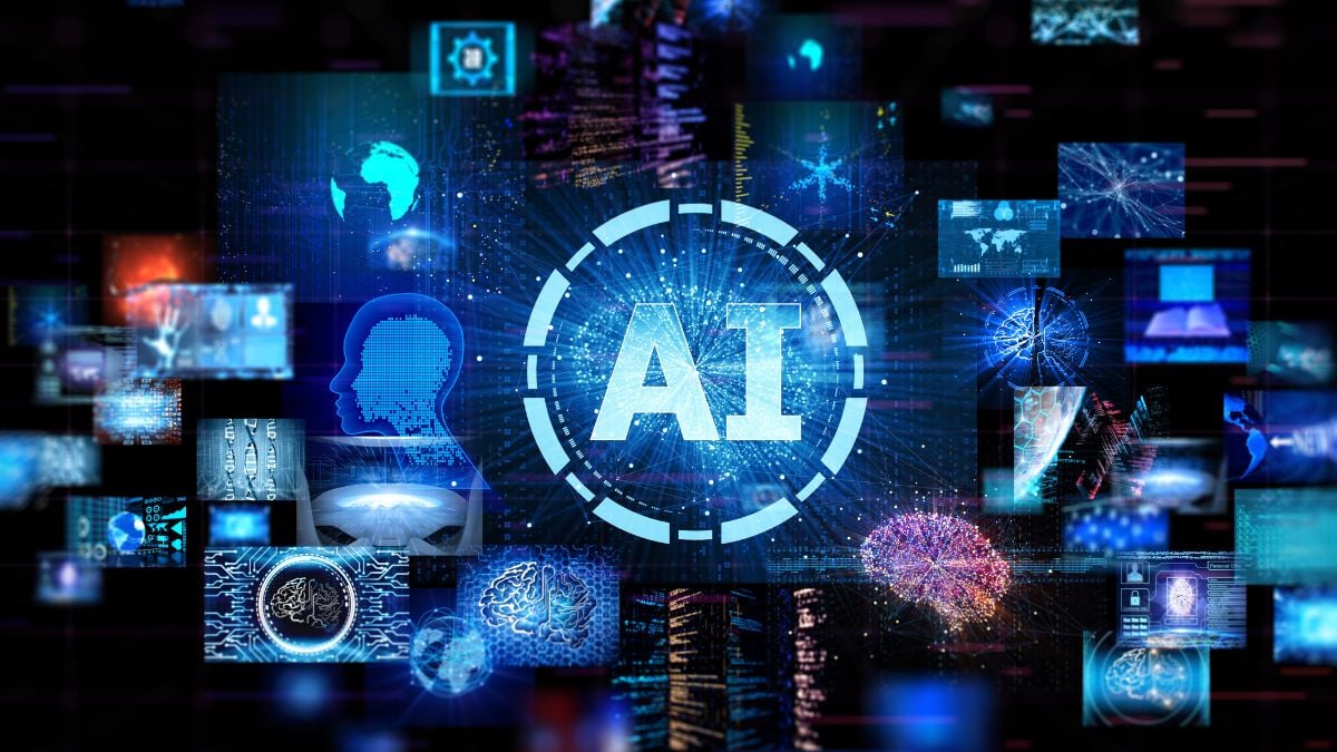 inteligencia artificial ai marketing copy redes 2025