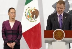Conferencia Claudia Sheinbaum: Unilever invertirá 30 mil millones pesos en México Foto: Especial