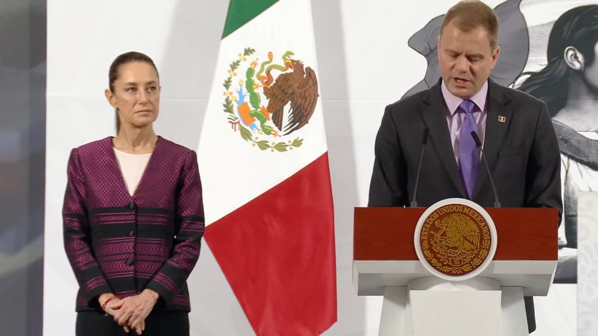 Conferencia Claudia Sheinbaum: Unilever invertirá 30 mil millones pesos en México Foto: Especial