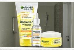 Regalo Día de las Madres 2025: Amazon tiene el Kit Garnier Express Aclara en descuento especial para mamá Foto: Especial