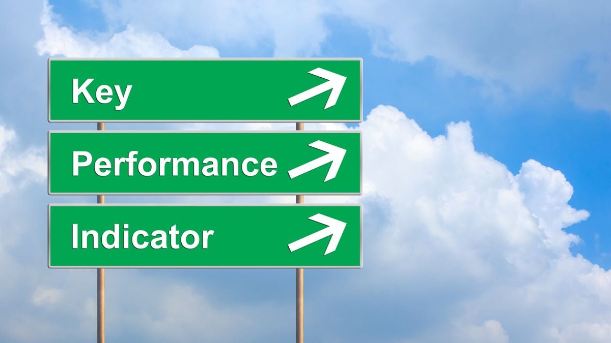 Cómo evitar la trampa de los KPIs: el arte de no medir por medir