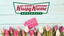 Krispy Kreme tiene el REGALO ideal para el Día de las Madres 2025 Foto: Especial