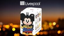 Liverpool tiene los Labubu de Disney: ¿Incluye a Stitch? Foto: Especial