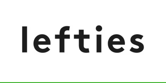 lefties logo viejo