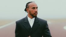lewis hamilton met gala 2025