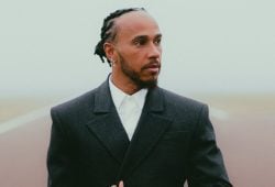 lewis hamilton met gala 2025
