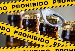 Ley Seca