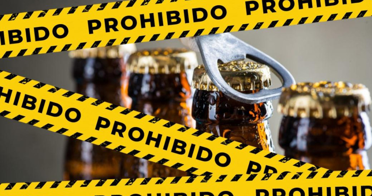Ley Seca