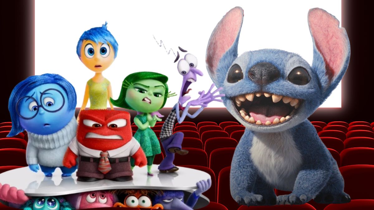lilo stitch intensamente 2 2025 taquilla estreno