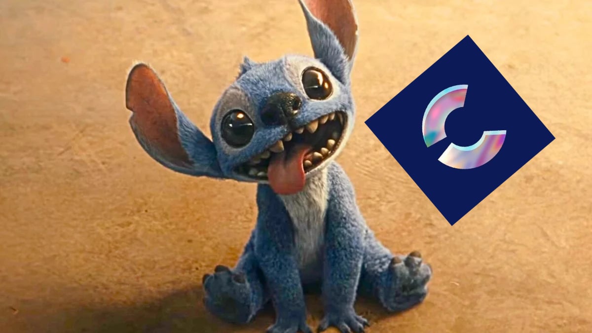 Cinépolis Lilo & Stitch