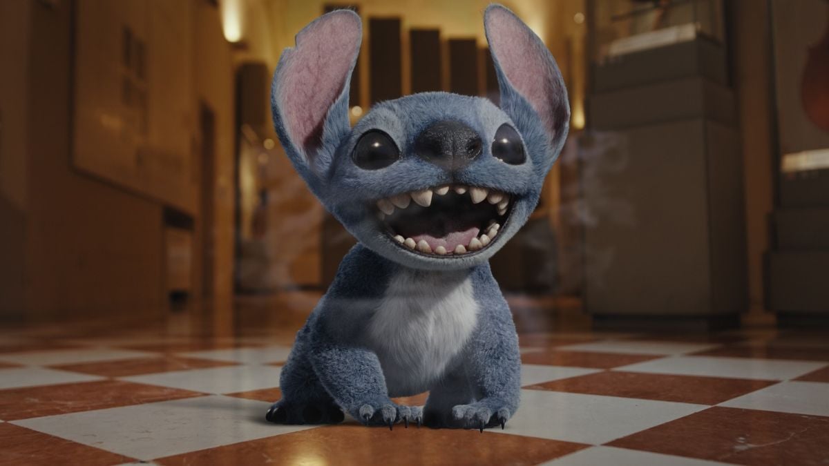 lilo stitch palomera 2 2025