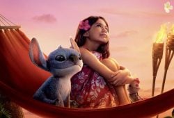 lilo y stitch 2025 live-action b