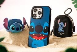 Lilo y Stitch x CASETiFY: Así es la colorida colección de accesorios de Disney Foto: Especial