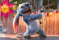 lilo y stitch marketing 2 2025