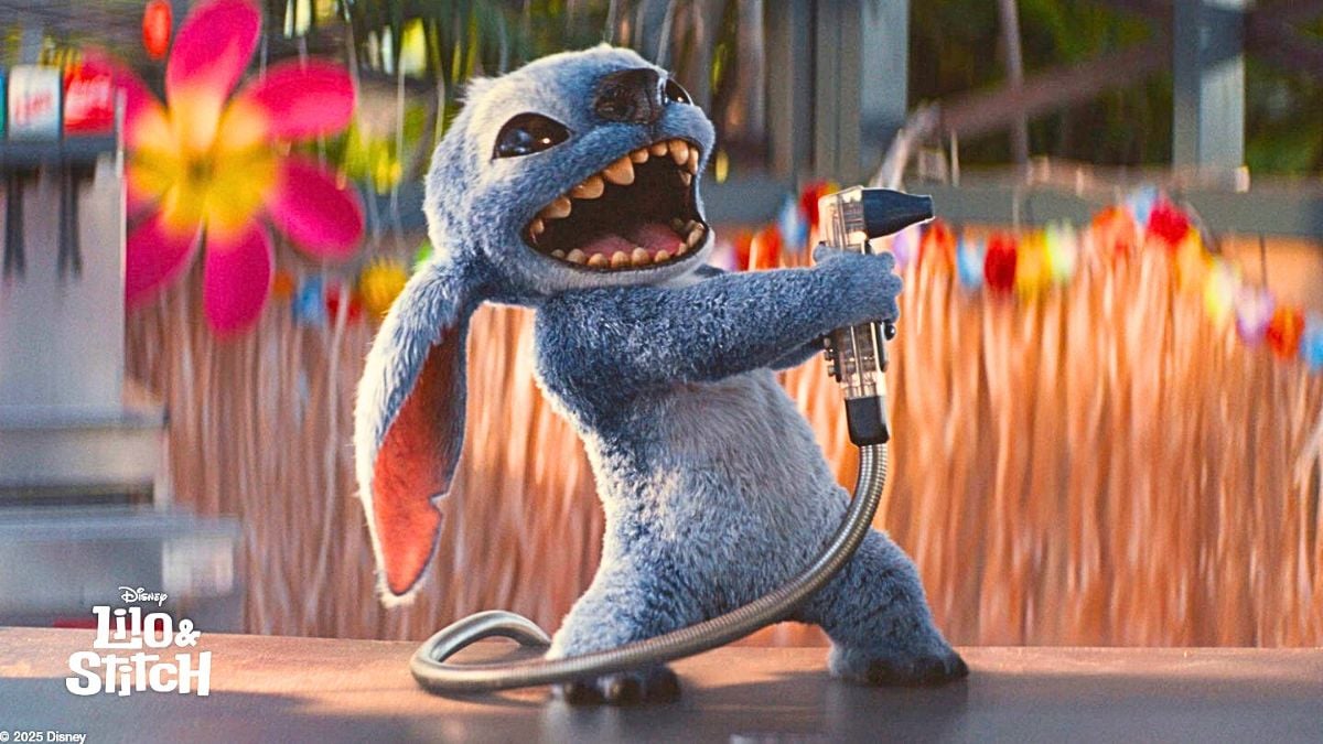 lilo y stitch marketing 2 2025