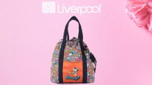 Regalo Día de las Madres 2025: Liverpool tiene la bolsa bucket flores Snoopy a un precio especial Foto: Especial