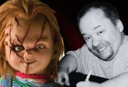 Ed Gale dies: Cause of death and net worth of the Chucky actor in Child's Play films