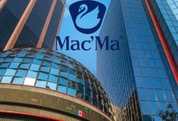 Ingeal de Mac’Ma se despide de la Bolsa Mexicana de Valores (BMV) Foto: Especial