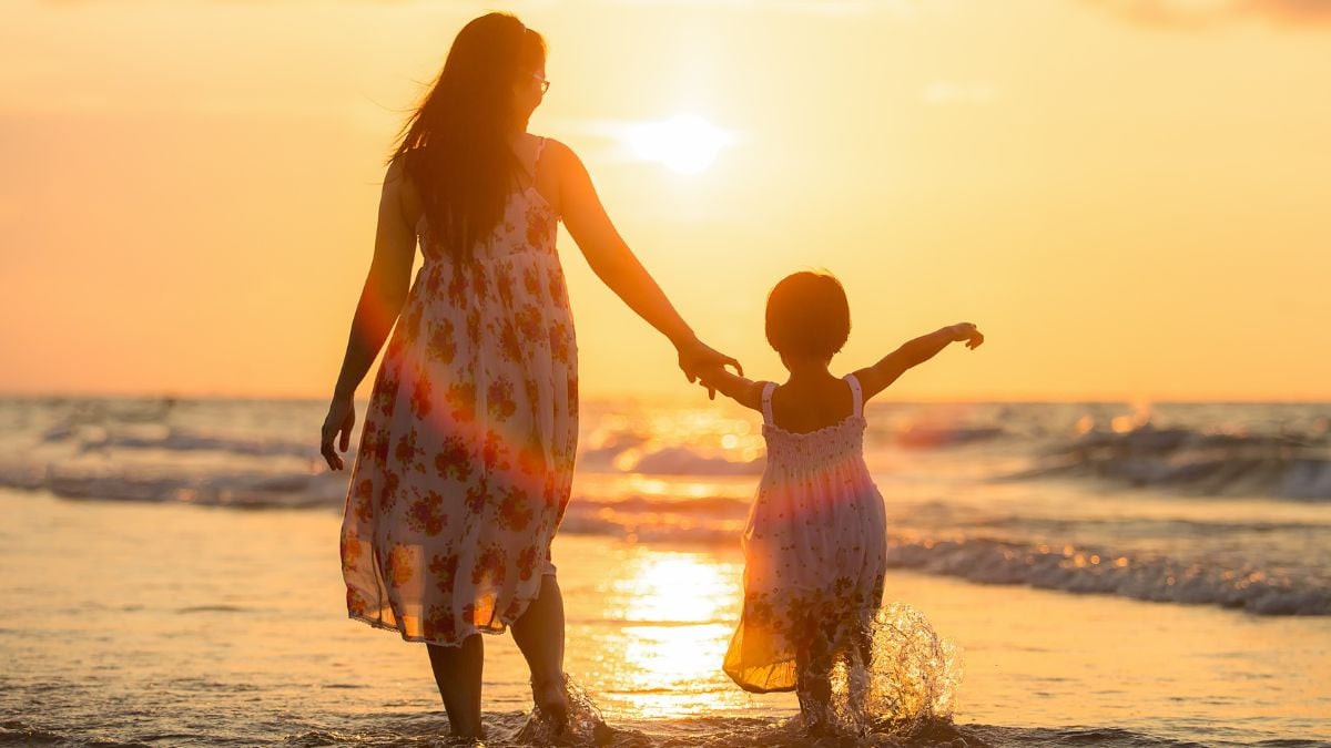 Así le decimos a mamá en México: Estudio revela los apodos y frases más usadas por región Foto: Especial