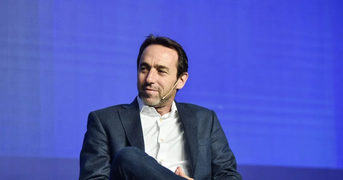 marcos-galperin mercado libre ceo